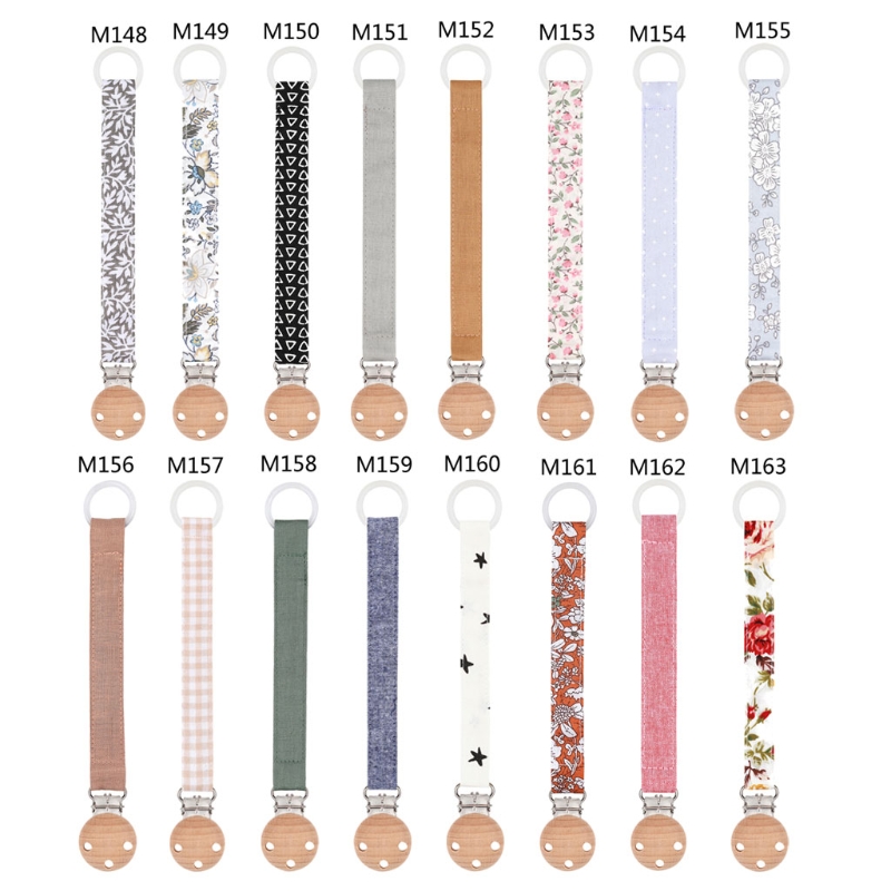 Baby Pacifier Clip Chain Sooth – обзор и цена Baby Products Moisturizer
