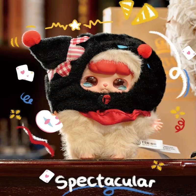 Baby Three Fantasy Circus Seri – обзор и цена Baby Products For Face