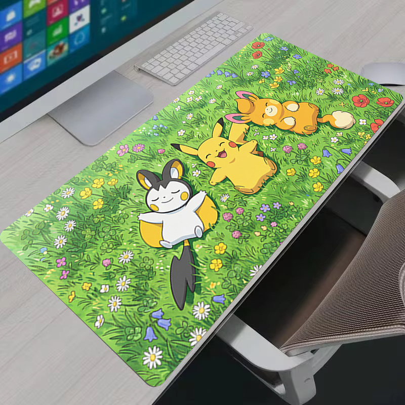 Mouse Pad Anime PC Gamer Cabin – обзор и цена Play Mat