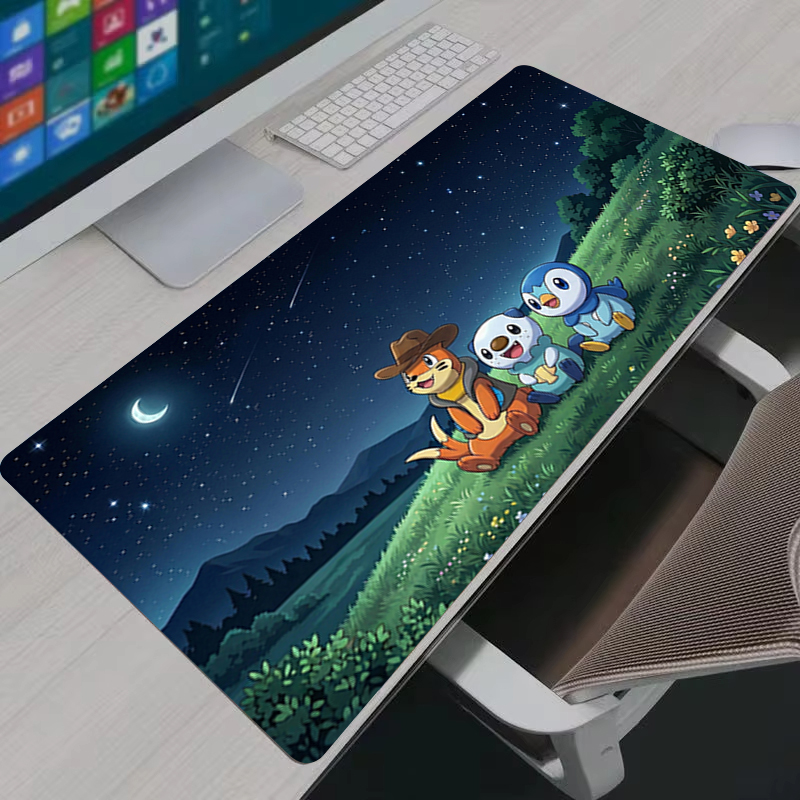 Mouse Pad Anime PC Gamer Cabin – обзор и цена Play Mat