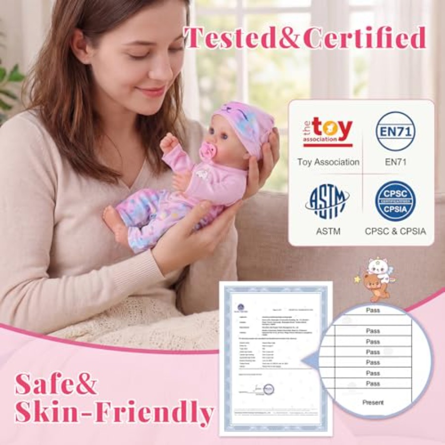 New product tasting price 2 In – обзор и цена Baby Products In