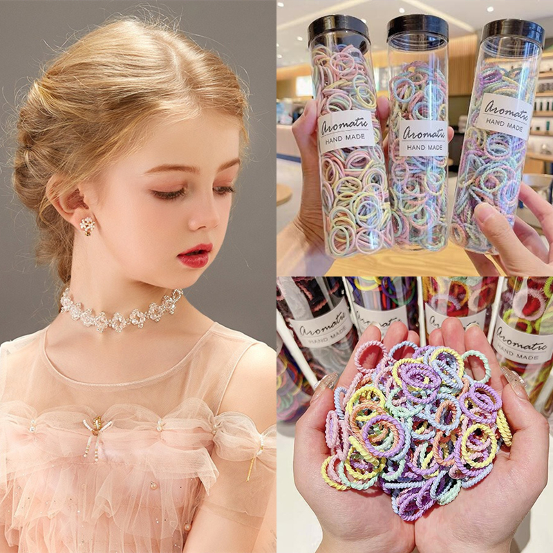 1 Bottle Hair Accessories Girl – обзор и цена Zwitsal Baby Products