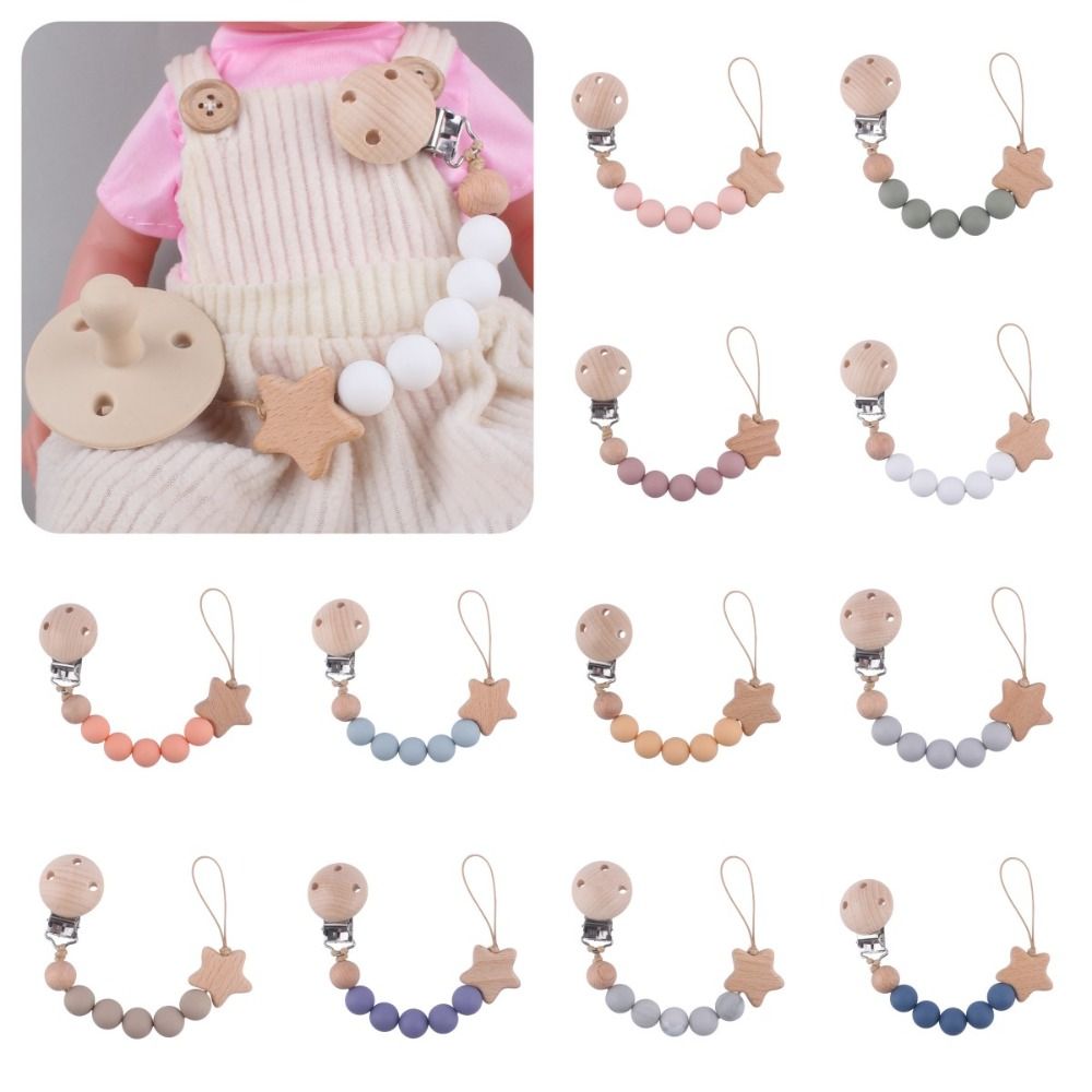 Dummy Clips Pacifier Holder Cl – обзор и цена Baby Products Moisturizer