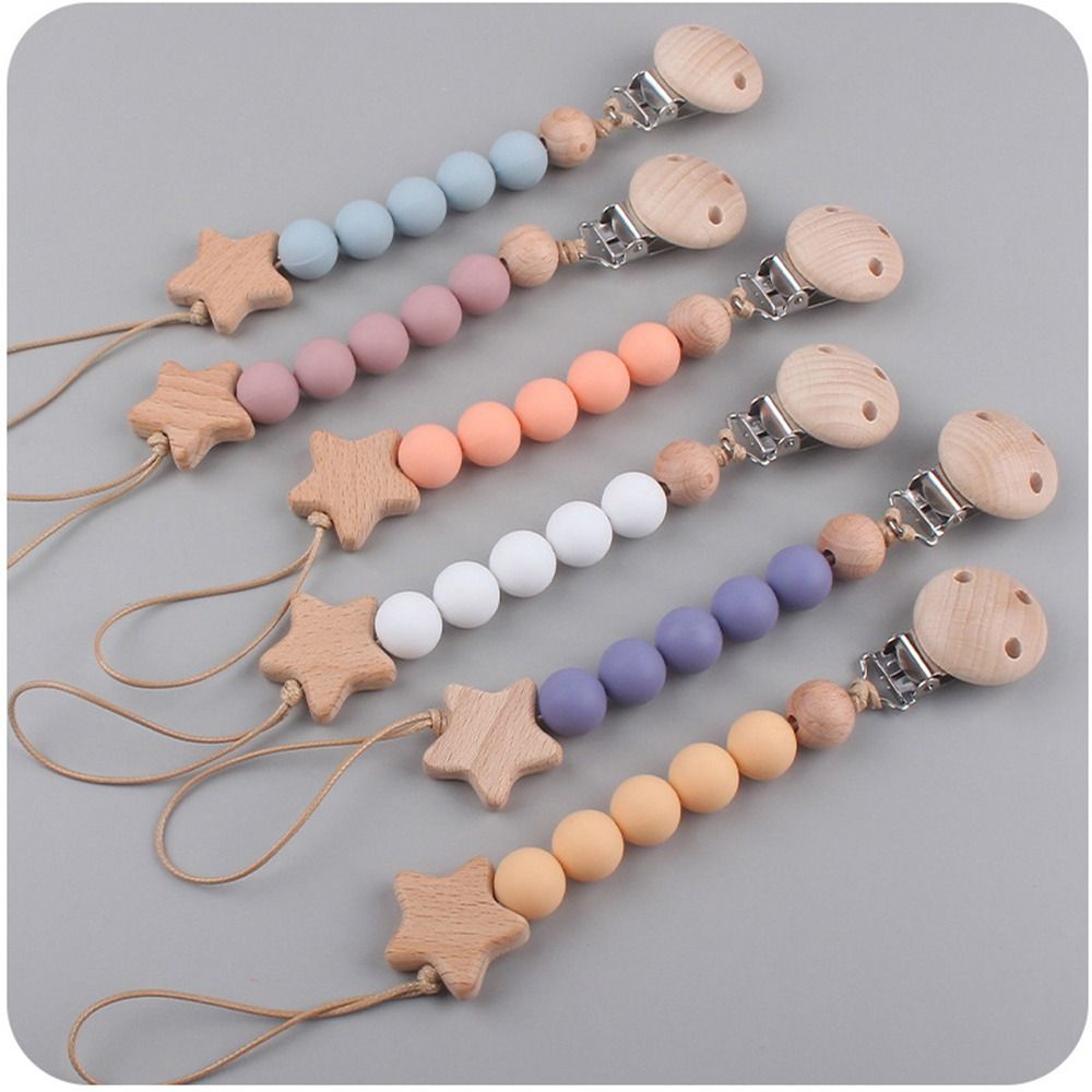 Dummy Clips Pacifier Holder Cl – обзор и цена Baby Products Moisturizer